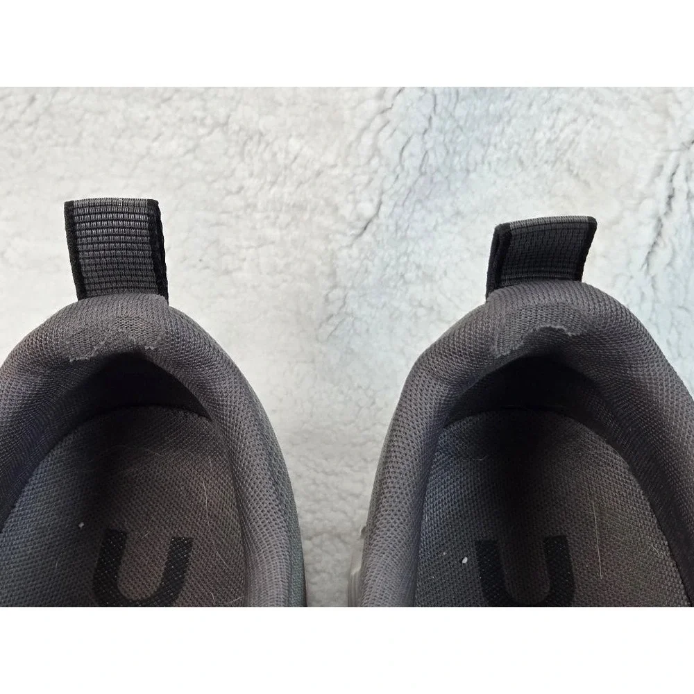 Men's  On‎ Cloud Nexus Forest/Black US size 10